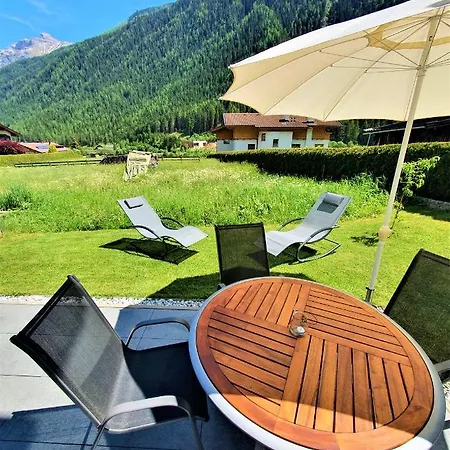 Stubai Neustift im Stubaital