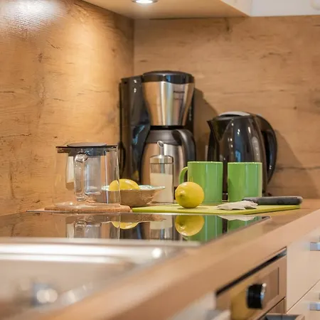 Stubai Appartement *