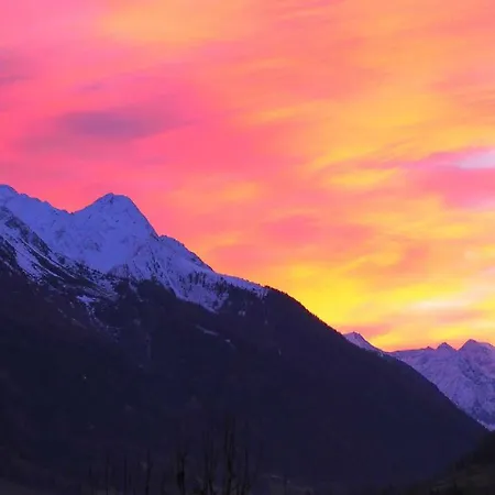 아파트 Stubai *