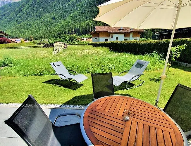 Stubai Neustift im Stubaital