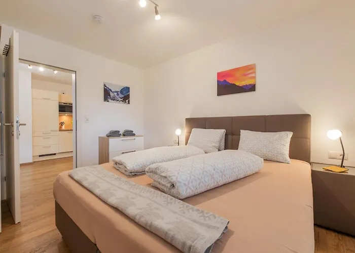 Stubai Apartmán