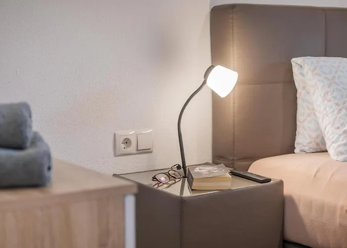 Apartmán Stubai