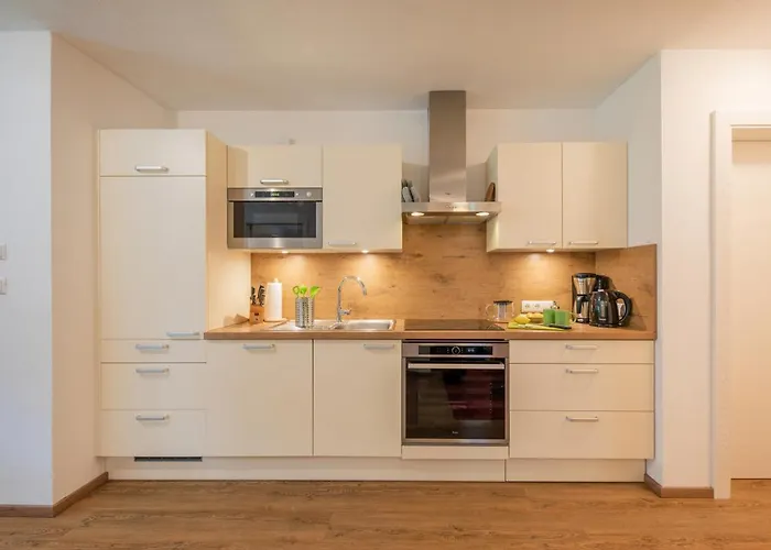 Stubai Apartmán *