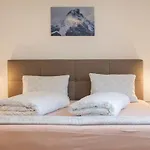 Апартаменты Stubai *