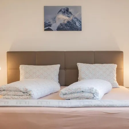 Lägenhet Stubai *