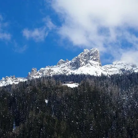 Stubai Lägenhet