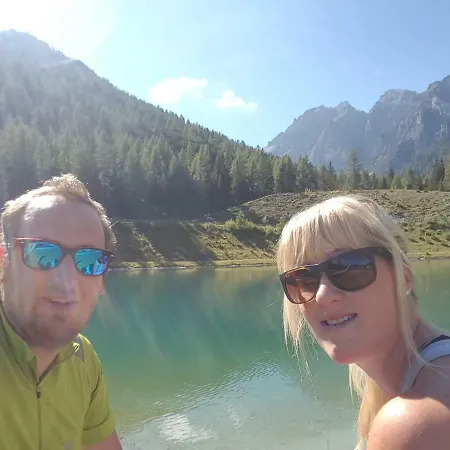 Stubai Lägenhet *