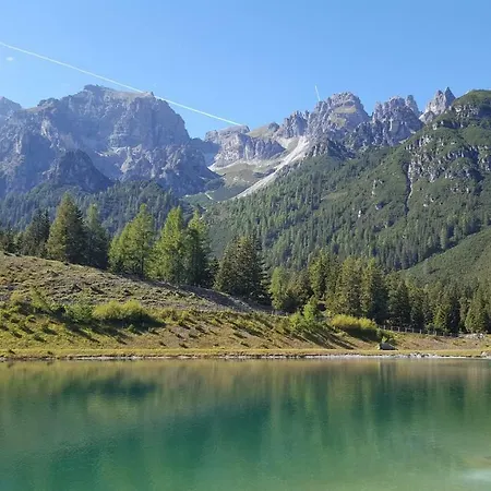 Lägenhet Stubai *