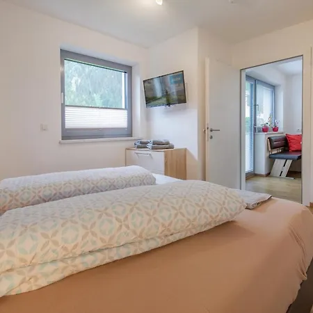 Appartement Stubai